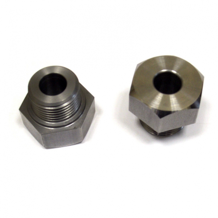 CNC machining parts